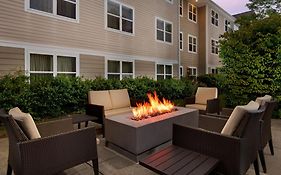 Residence Inn Boston Franklin  United States